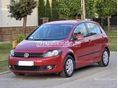 VOLKSWAGEN GOLF PLUS 2012 - 6