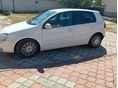 VOLKSWAGEN GOLF V 2.0 PD TDI Comfortline 4Motion