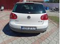 VOLKSWAGEN GOLF V 2008 - 2