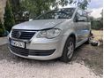 VOLKSWAGEN TOURAN 2008/2 - 2