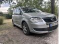 VOLKSWAGEN TOURAN 2008/2 - 3
