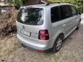 VOLKSWAGEN TOURAN 2008/2 - 5