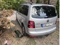 VOLKSWAGEN TOURAN 2008/2 - 6