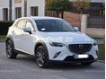 MAZDA CX-3 2017 - 1
