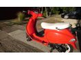 VESPA LX 50 