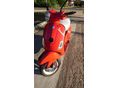 VESPA LX 50 2010/6 - 3