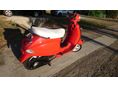 VESPA LX 50 2010/6 - 5