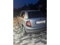 SKODA FABIA 2003 - 5