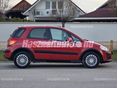 SUZUKI SX4 2008 - 4