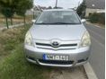 TOYOTA COROLLA VERSO 2005 - 5