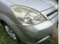 TOYOTA COROLLA VERSO 2005 - 8