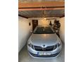 SKODA OCTAVIA 2017/11 - 10