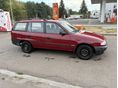 OPEL ASTRA F 1995/4 - 3
