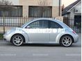 VOLKSWAGEN BEETLE 2009 - 4