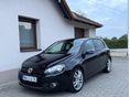 VOLKSWAGEN GOLF VI 2.0 TDI Highline DSG