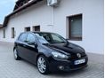 VOLKSWAGEN GOLF VI 2010/7 - 2