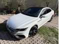 VOLKSWAGEN ARTEON 2017/10 - 2