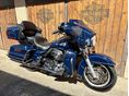 HARLEY-DAVIDSON ELECTRA GLIDE ULTRA CLASSIC 2005/10 - 3