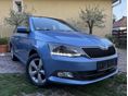 SKODA FABIA Combi 1.2 TSI Ambition DSG Panorámatető.digitklima!!