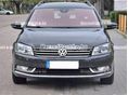 VOLKSWAGEN PASSAT VII Variant 1.6 CR TDI Comfortline BMT CSAK 115E KM!!SZÉP ÁLLAPOT!! MASSZÁZSÜLÉS! DERÉKTÁMASZ!