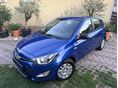 HYUNDAI I20 2013/7 - 2