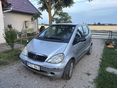 MERCEDES-BENZ A 170 CDI Classic