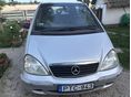 MERCEDES-BENZ A 170 2002 - 2