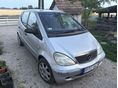 MERCEDES-BENZ A 170 2002 - 3
