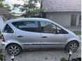MERCEDES-BENZ A 170 2002 - 4