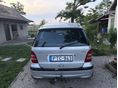 MERCEDES-BENZ A 170 2002 - 5