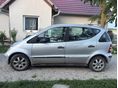 MERCEDES-BENZ A 170 2002 - 6
