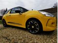 CITROEN DS3 1.6 THP DSport