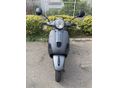 VESPA LX 50 2011 - 2