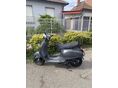 VESPA LX 50 2011 - 7