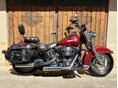 HARLEY-DAVIDSON HERITAGE SOFTAIL CLASSIC 