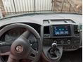 VOLKSWAGEN TRANSPORTER T5 Caravelle 2.0 CR TDI Comfortline