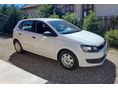 VOLKSWAGEN POLO 1.2 70 Trendline