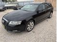AUDI A6 2009/10 - 3