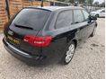 AUDI A6 2009/10 - 5