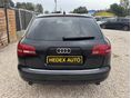 AUDI A6 2009/10 - 6