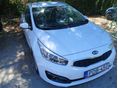KIA CEE'D 2017/5 - 2
