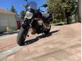 SUZUKI GSR 600 2007 - 3