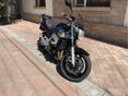 SUZUKI GSR 600 2007 - 4