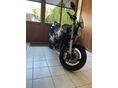 SUZUKI GSR 600 2007 - 9