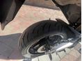 SUZUKI GSR 600 2007 - 10