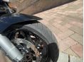 SUZUKI GSR 600 2007 - 12