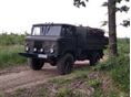 GAZ 66-40