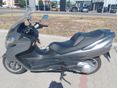 SUZUKI AN 400 BURGMAN 
