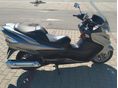 SUZUKI AN 400 BURGMAN 2007/9 - 2