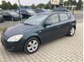 KIA CEE'D 1.6 CRDi EX Friss műszaki. téli-nyári kerék